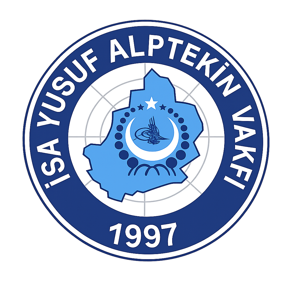 İsa Yusuf Alptekin Vakfı